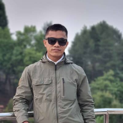 bipin bajyu