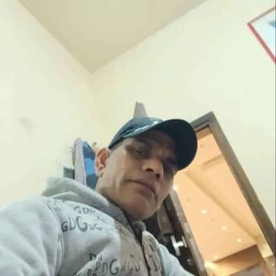 Parmjit Ram