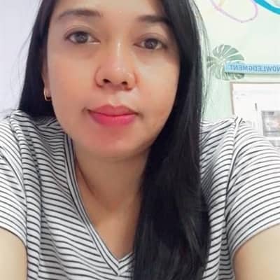 Mary