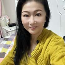 Deng Lijie
