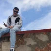 mehdi