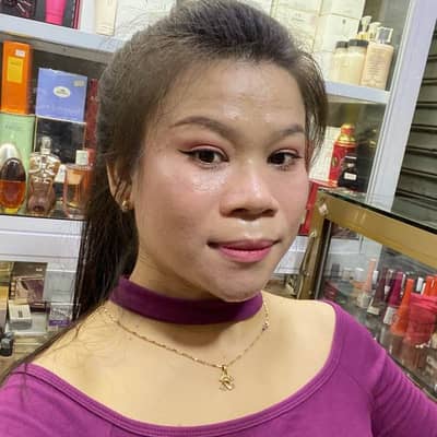 Srey Van