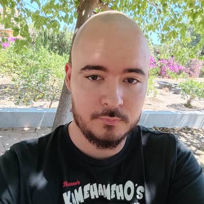 Jorge