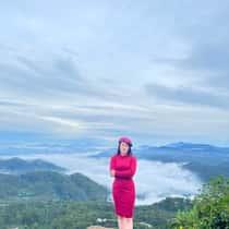 Ngân Lê