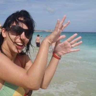 Vicky