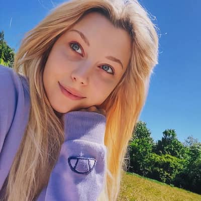 Lauren