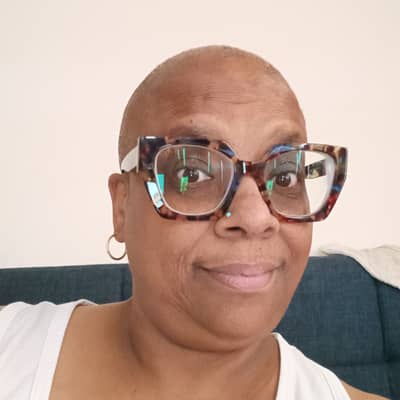 Cuteoldlady