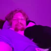 John