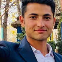 imran ali
