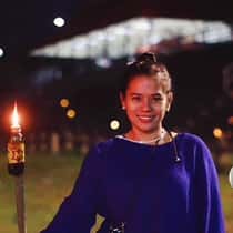 Mary