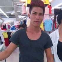 jhoel Arias