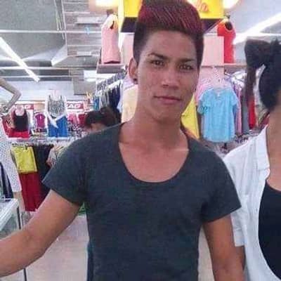 jhoel Arias