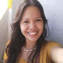 Mary