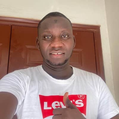 Abdoulie