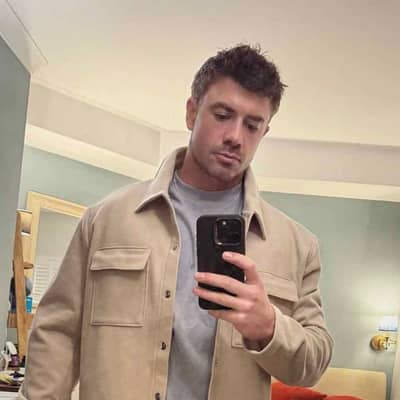 mackarness Jason Dee