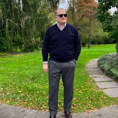 John