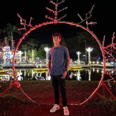 Brandon Jay Bernardo