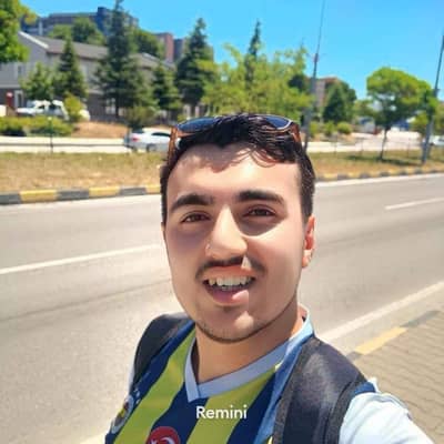 mert koç