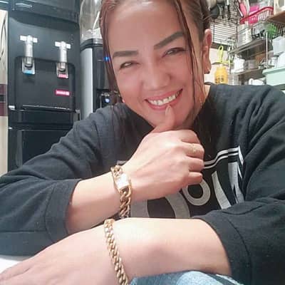 melo aguilar