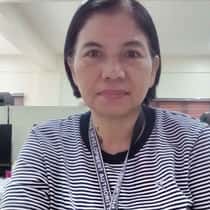 Virginia Hundangan