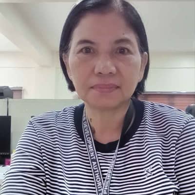 Virginia Hundangan