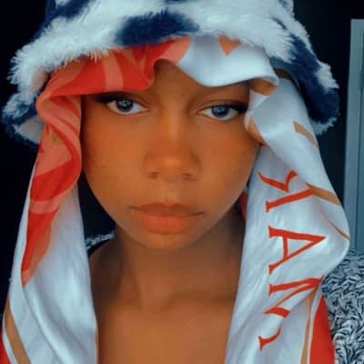 neisha