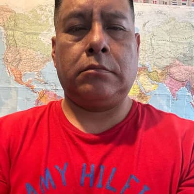 Carlos Cholula