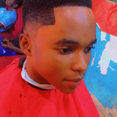 shadrack