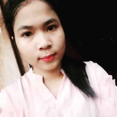 Mary