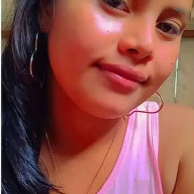 Mary