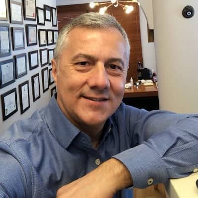 Daniel Desmond