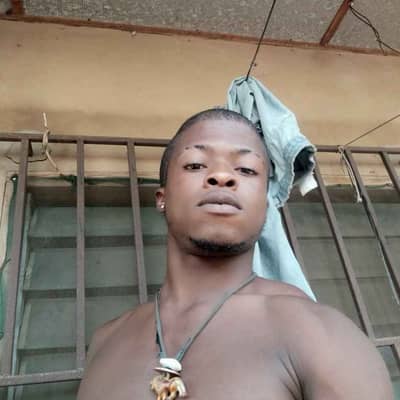 Burnaboy