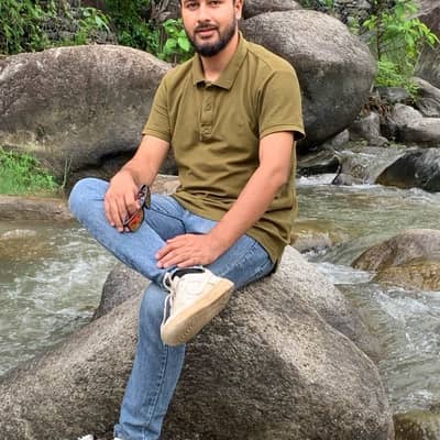 krish