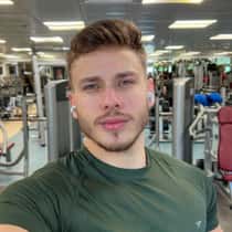 Dante Gavino