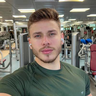 Dante Gavino