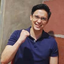 Micheal Chang