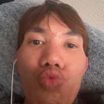 kiss me