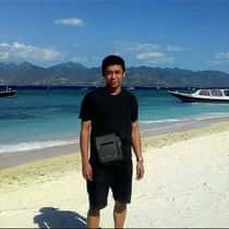 Krisna Adhi Putra