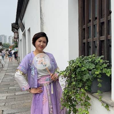 hongying