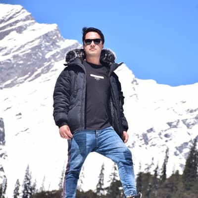 Reza
