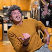 Michael Tran