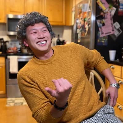 Michael Tran