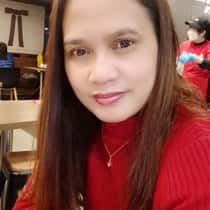 mary