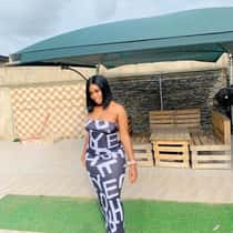 Abena Georgia