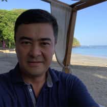 Jeff mark
