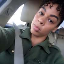 Taisha Rutherford