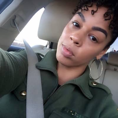 Taisha Rutherford