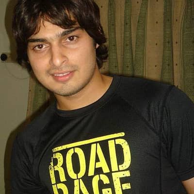 victor khan