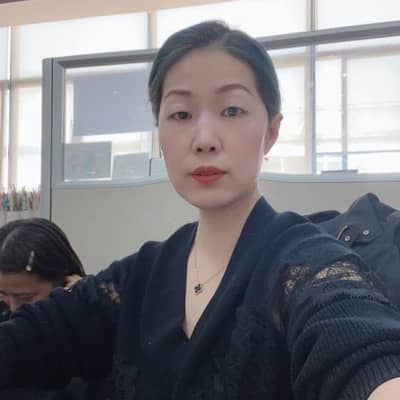 July Zhu