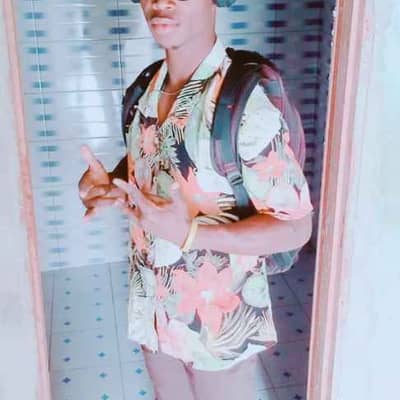 Moustapha